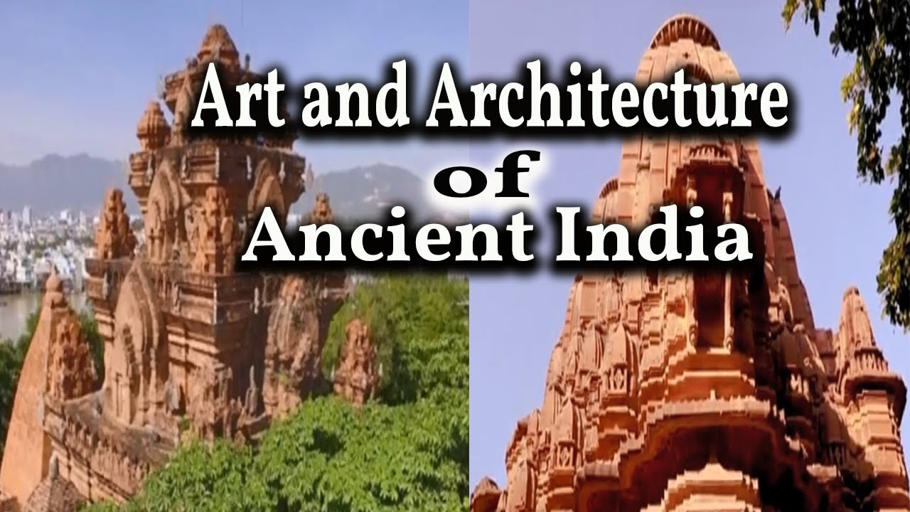 The Timeless Art and Architecture of Ancient India | Ancient Indian Temples, Sculptures