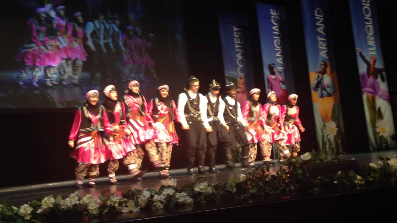 CMSA Karadeniz Folk Dance