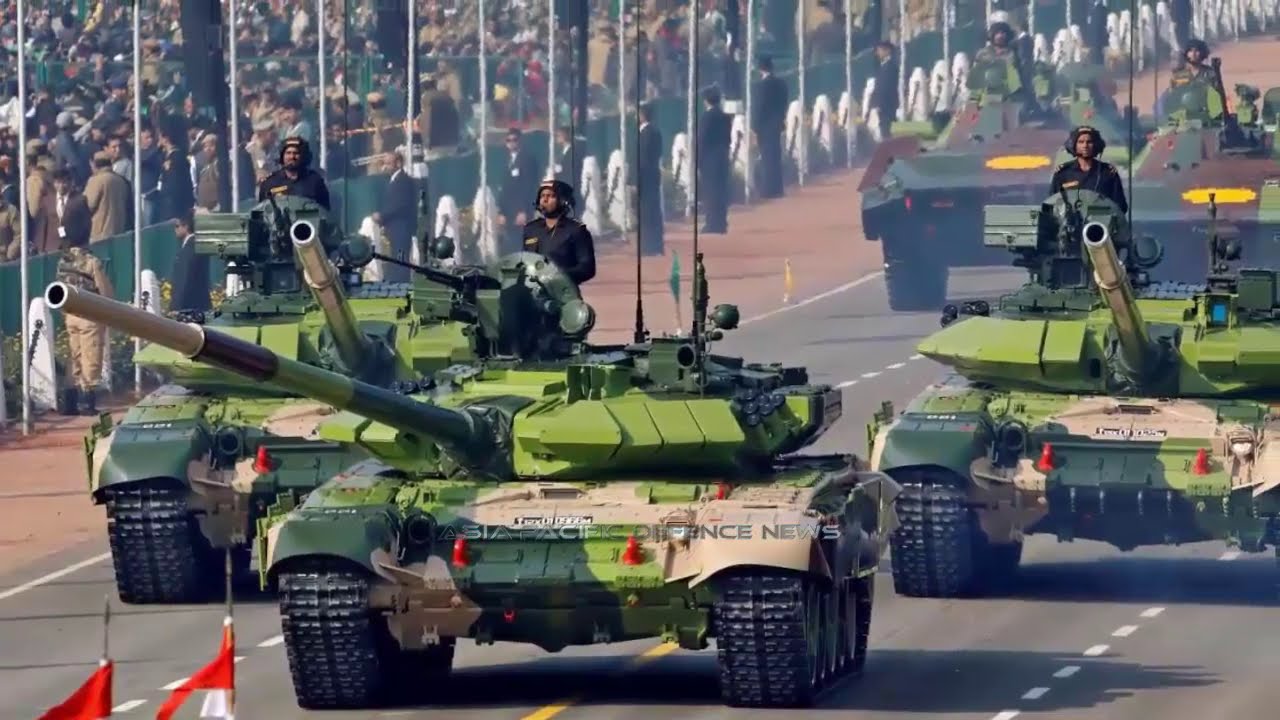 India closes gap with China along border, Japan's JS Haguro sea trial , HMNZS Aotearoa in NewZealand