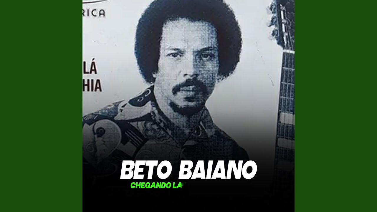 Salve a Bahia