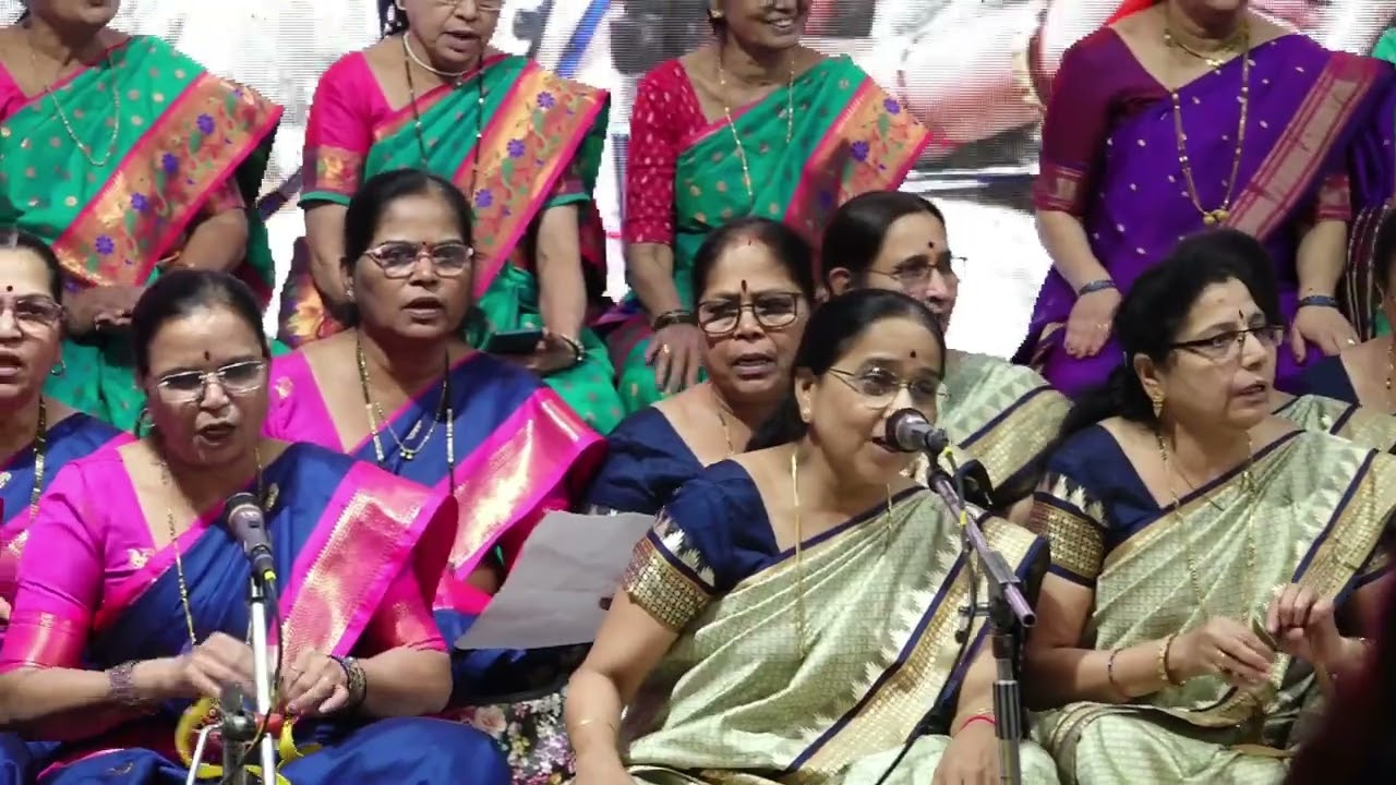 Smita Talwalkar Madam