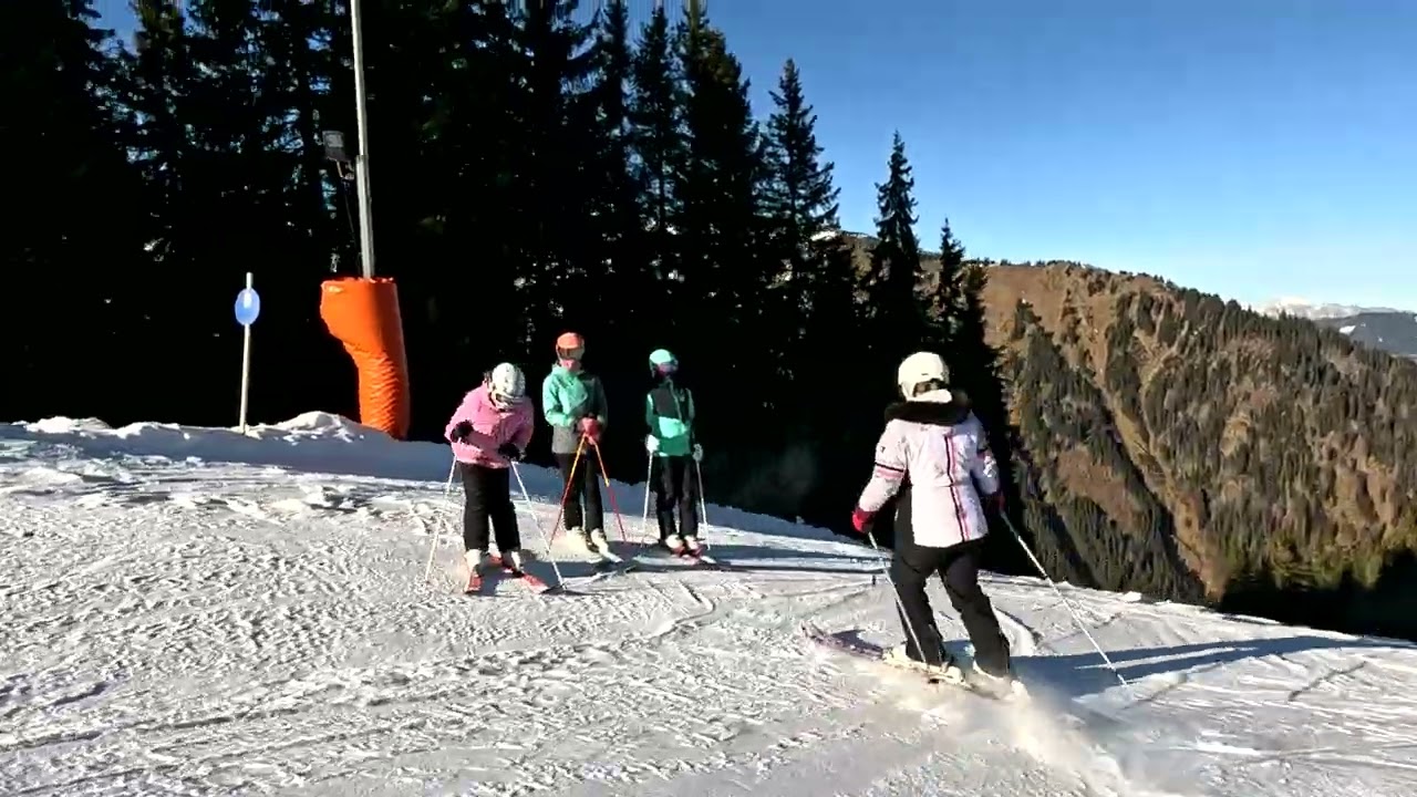 Riesneralm 2025 2 díl