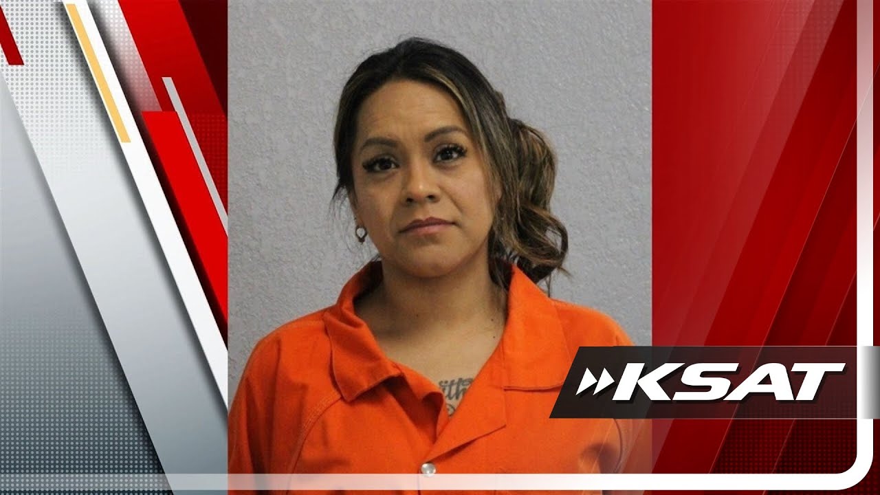 Pearsall ISD employee arrested after cocaine packaged for sale found in her home