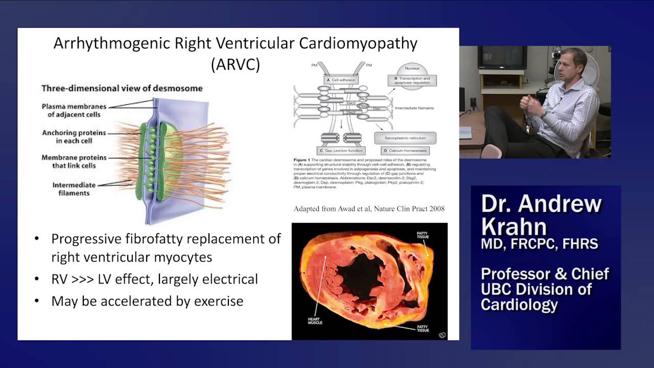 Dr. Andrew Krahn,