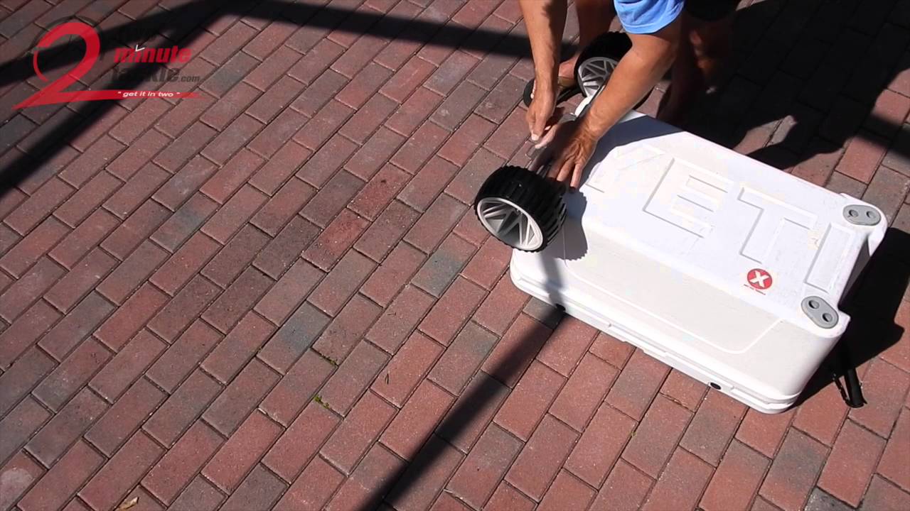 2MT: Introducing the Badger Wheels