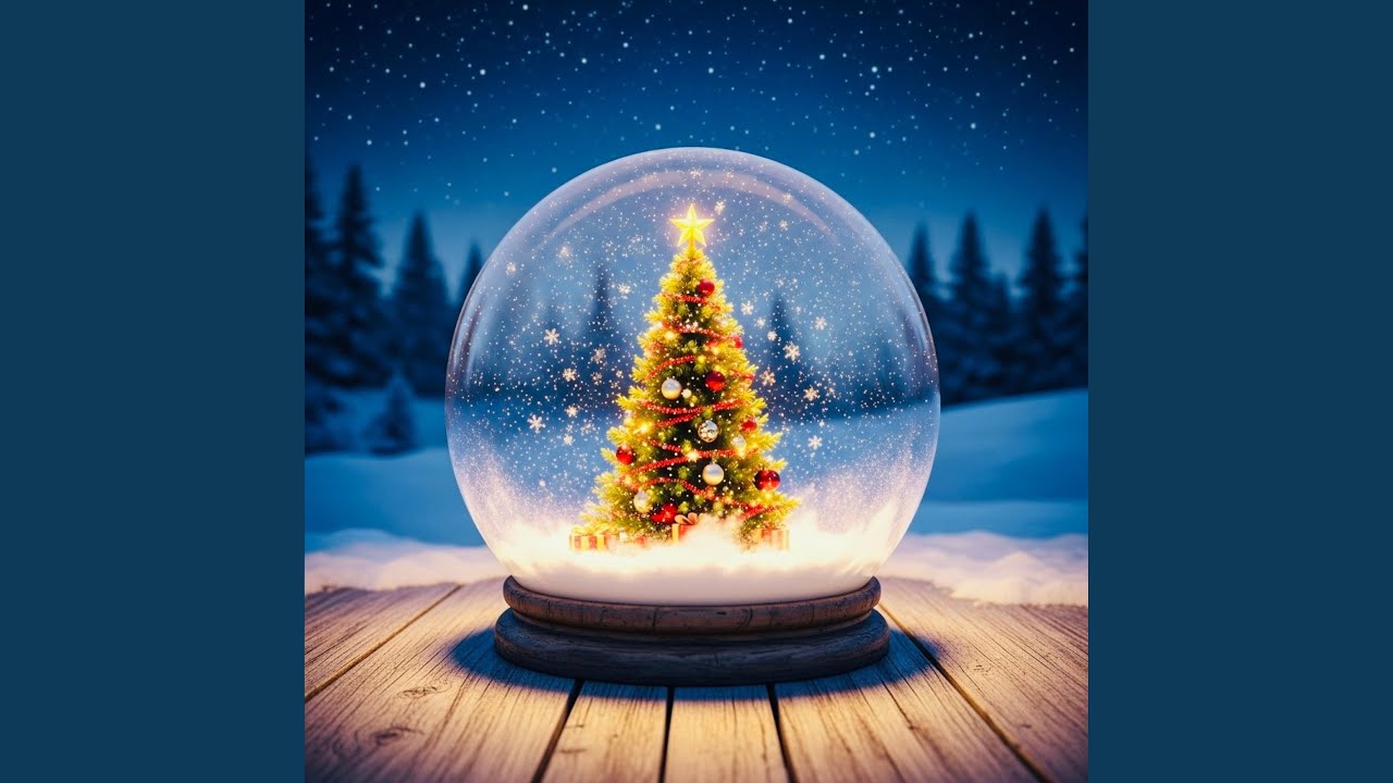 Snow Dome