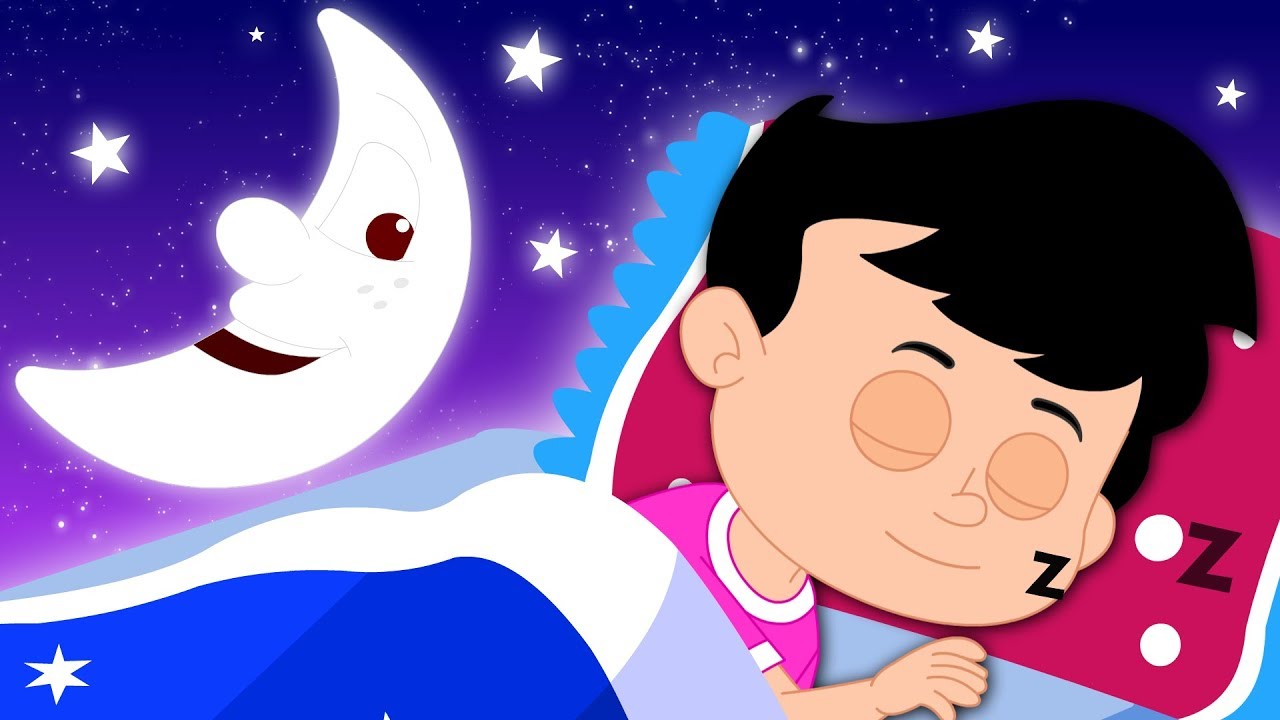 Are You Sleeping Brother John | Nursery Rhymes For Children | Baby Songs