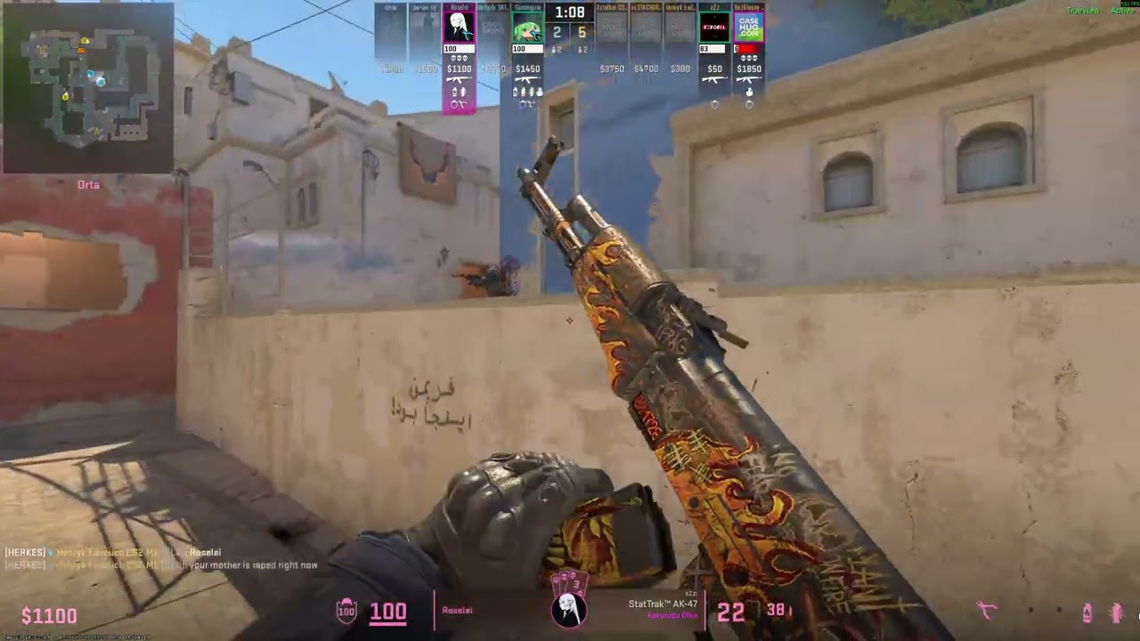 smoktan ace atmayan da ne bileyim