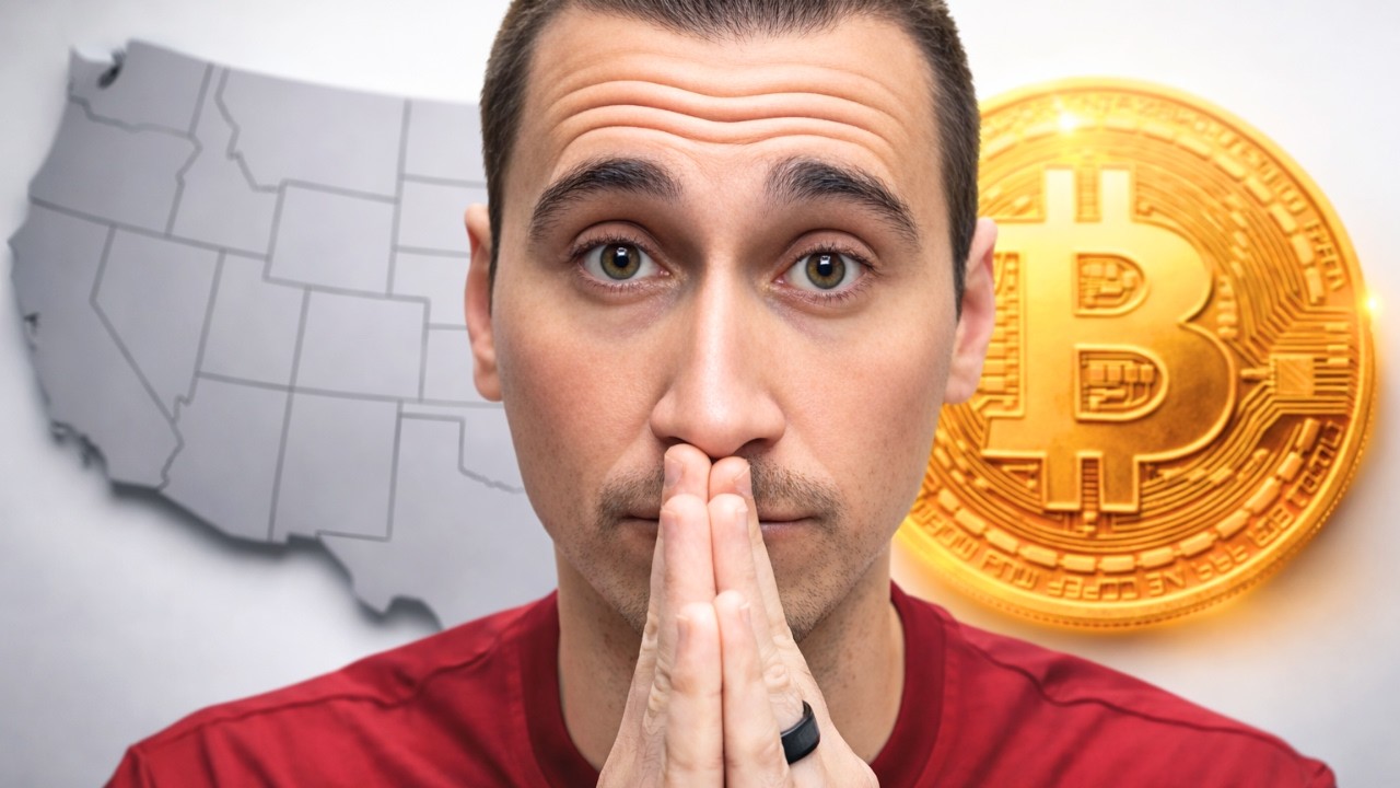 States Are Seizing Dormant Crypto (How This Affects You)
