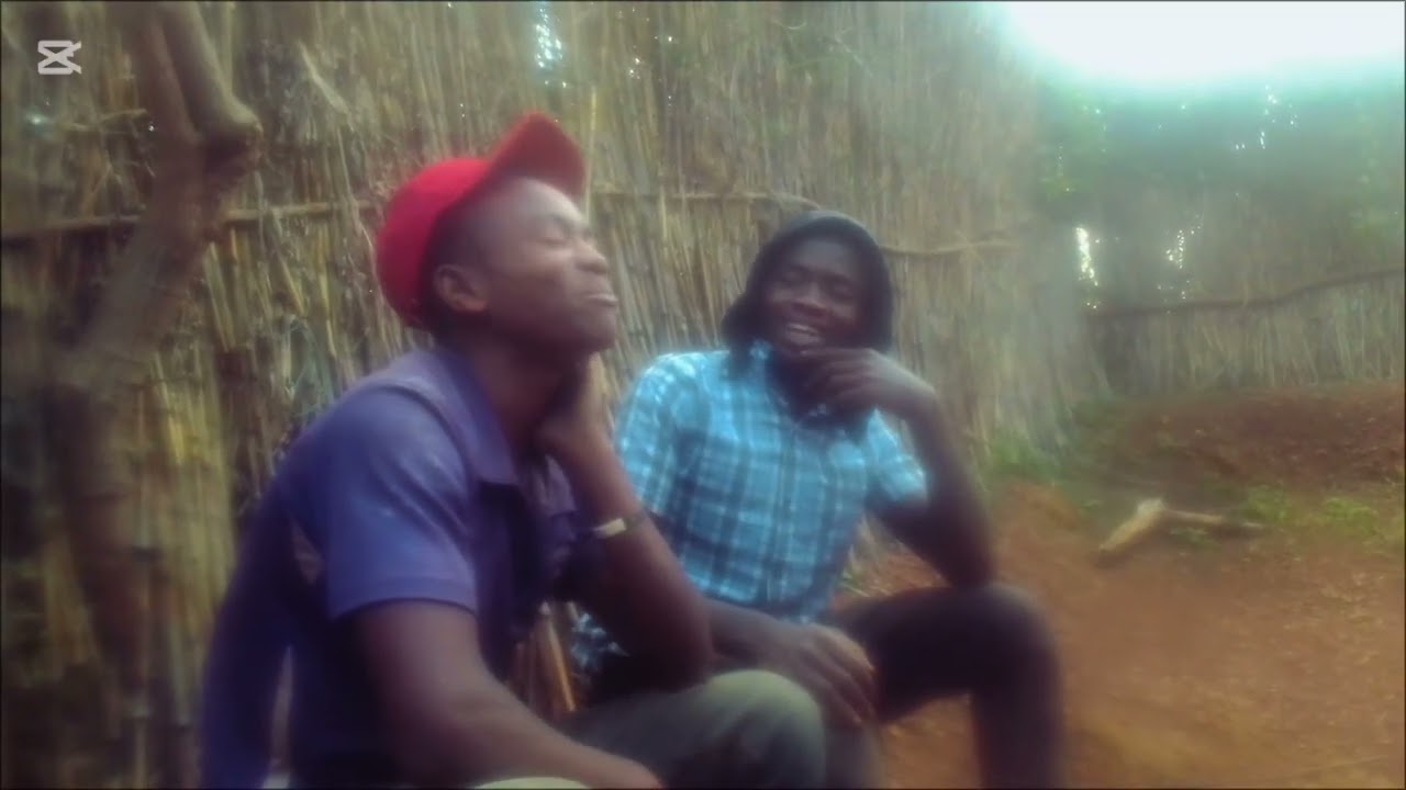 Umusore wumucyire wigize umucyene ep1