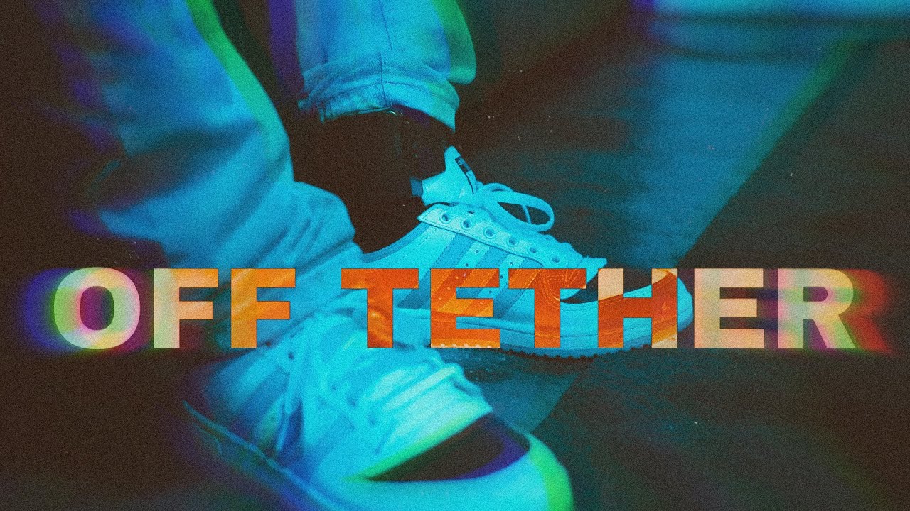 BrelloBack - Off Tether