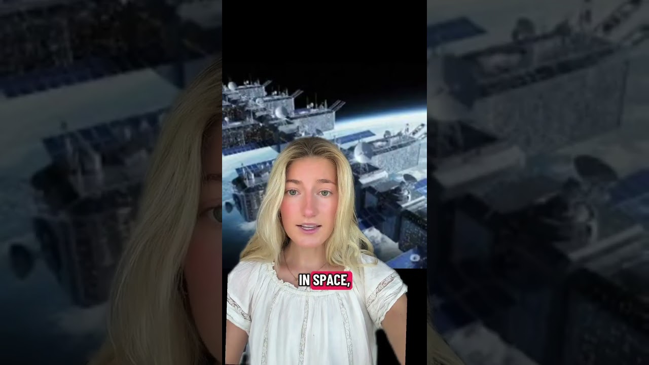 SpaceX IPOs today.