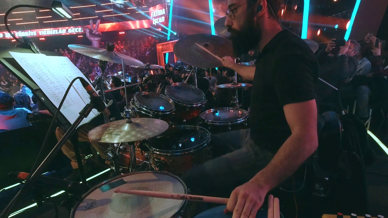 Cengiz Tural - Ben İnsan Değil miyim (O Ses Türkiye Yıldızlar Gecesi)