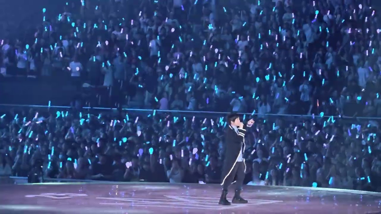 2025.05.13 五月天 回到那一天香港站 &mdash; OAOA
