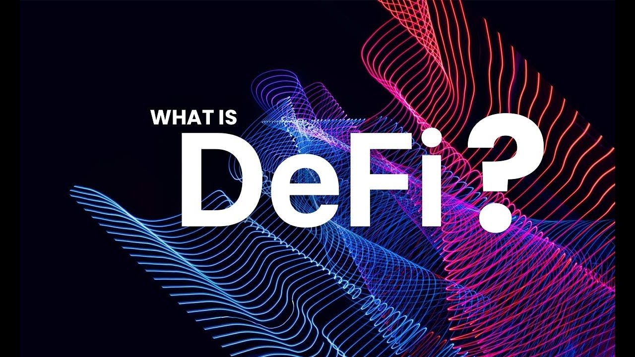 What is DeFi? (Decentralized Finance Animated) | Complete DeFi Overview & Outlook | Cryptoshrypto