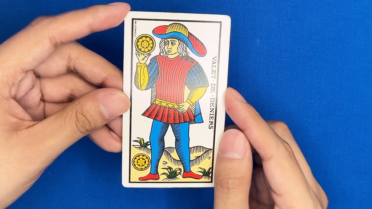 There is potential with them | timeless love tarot reading