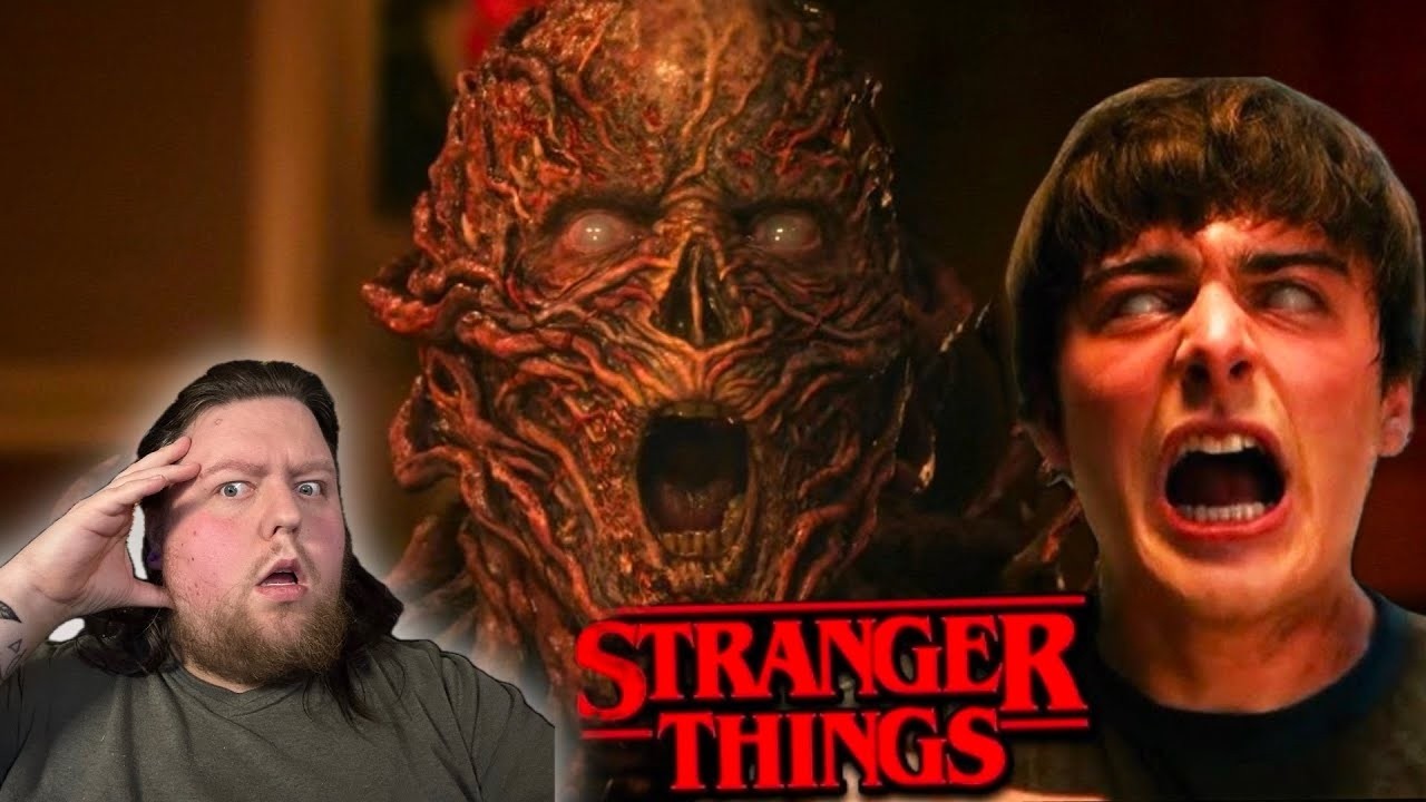 Stranger Things 5 Episode 5 