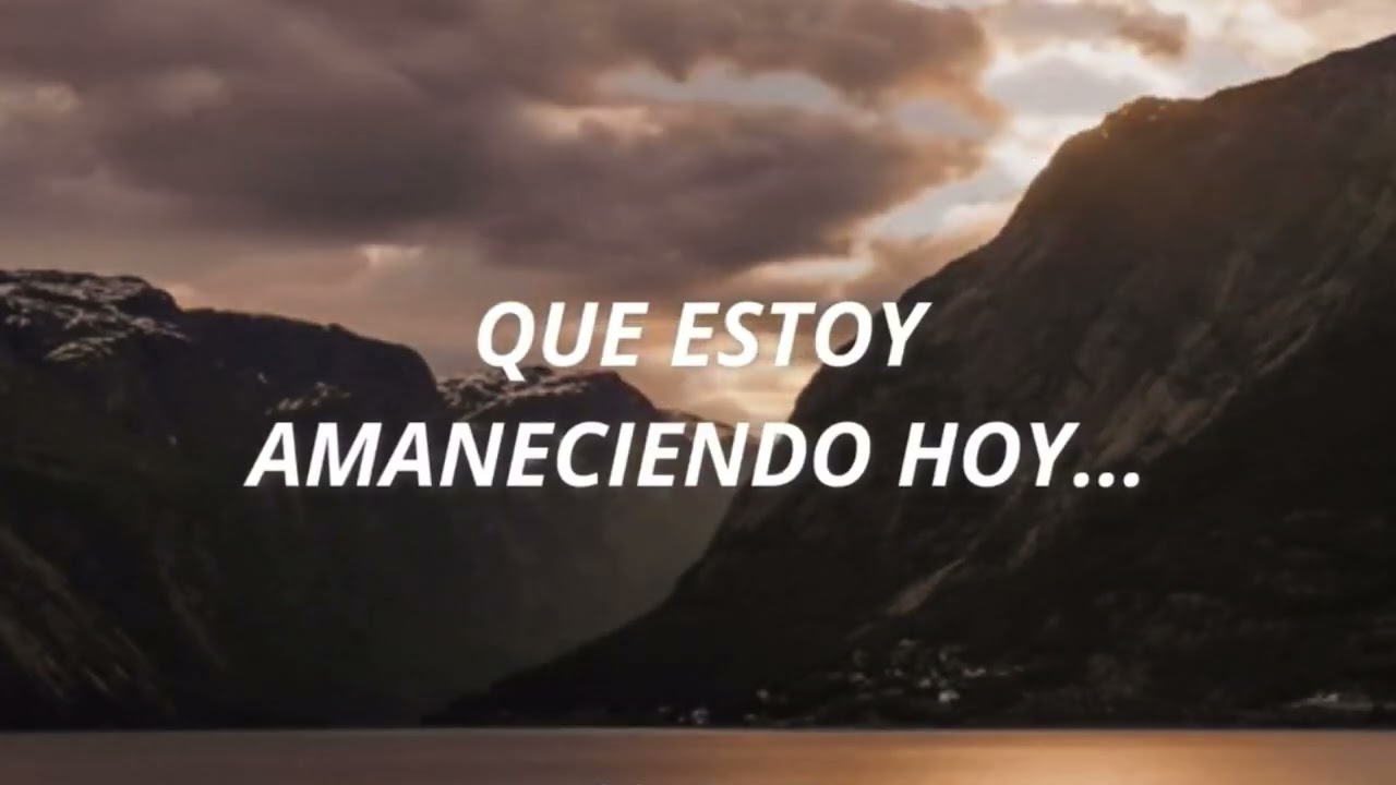 Cristian Castro - Amaneciendo en ti (XTIAN karaoke )