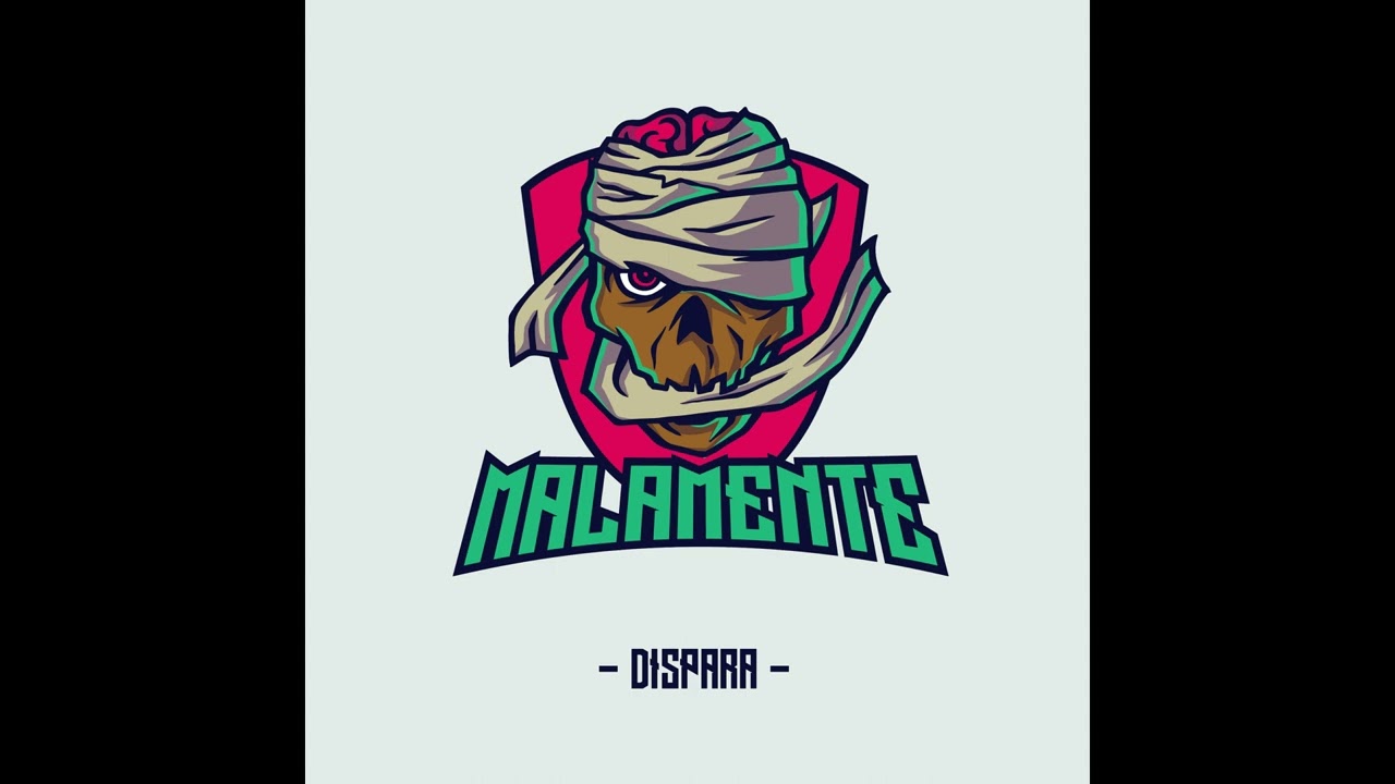 Fuerza Interna - Malamente - (EP - Dispara - 2022)