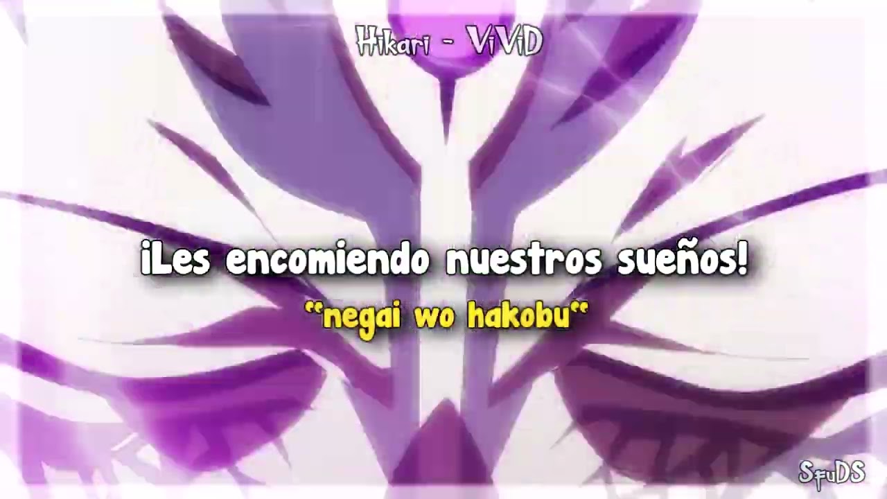 「AMV」| Magi - Opening 4 | 