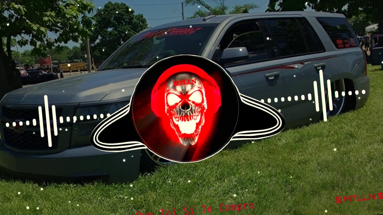 Los Relámpagos Del Norte - Que Tal Si Te Compro ( Epicenter MTLLN )