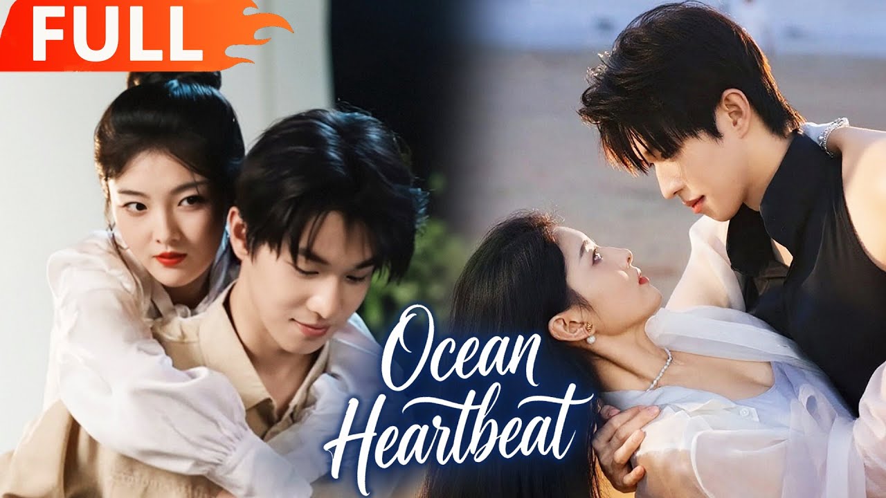 🌸Betrayed Business Queen Meet Young Comic Artist by the Sea, Nights Together Reveal Secret Crush.