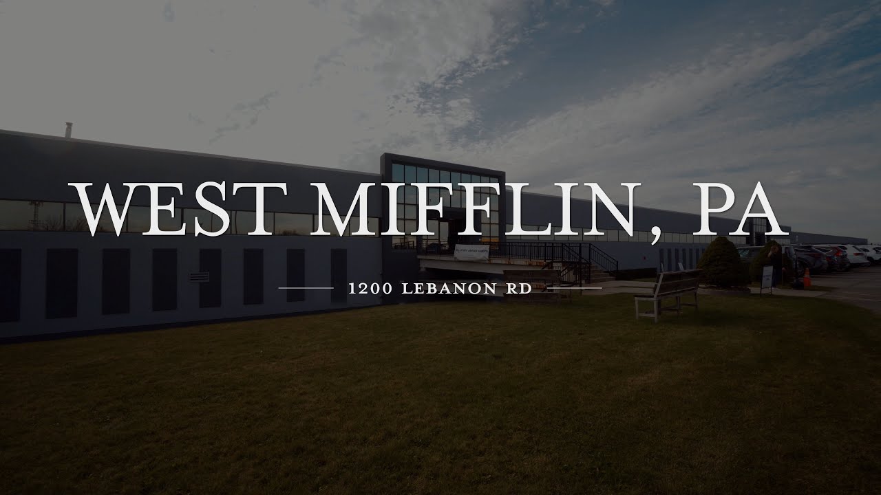 1200 Lebanon Rd | West Mifflin, PA