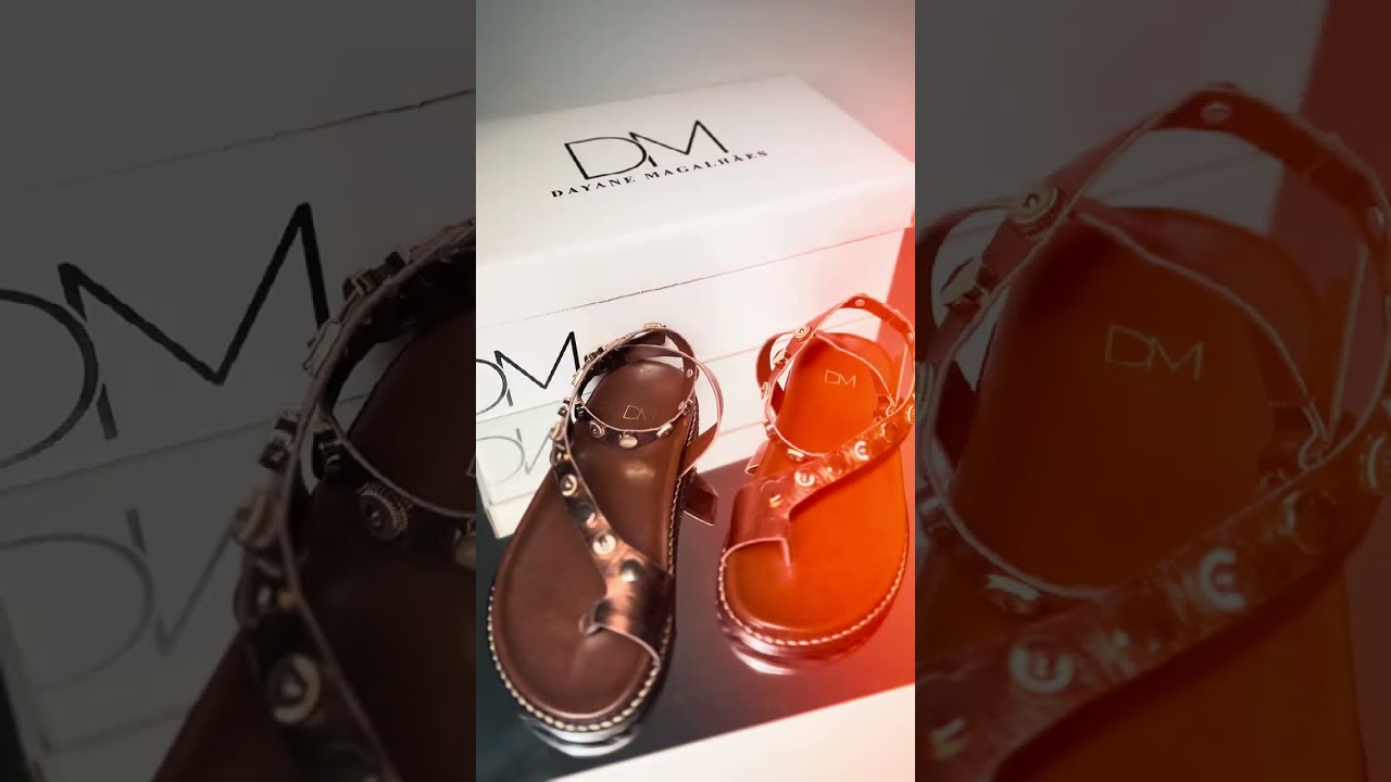 👡🔥 Conforto que destaca! #moda #shorts