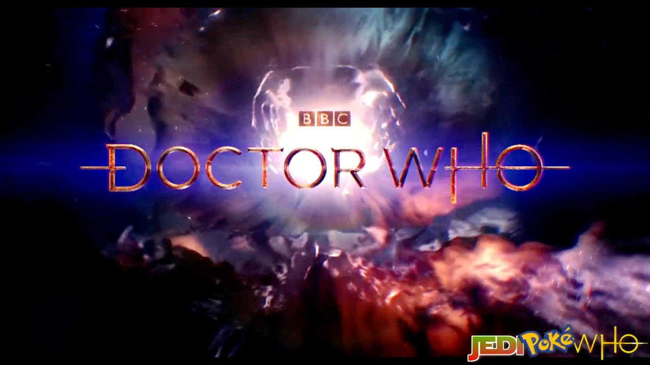 Doctor Who - 'Edge Of Time Unused Full theme' (In E minor/Extended opening)