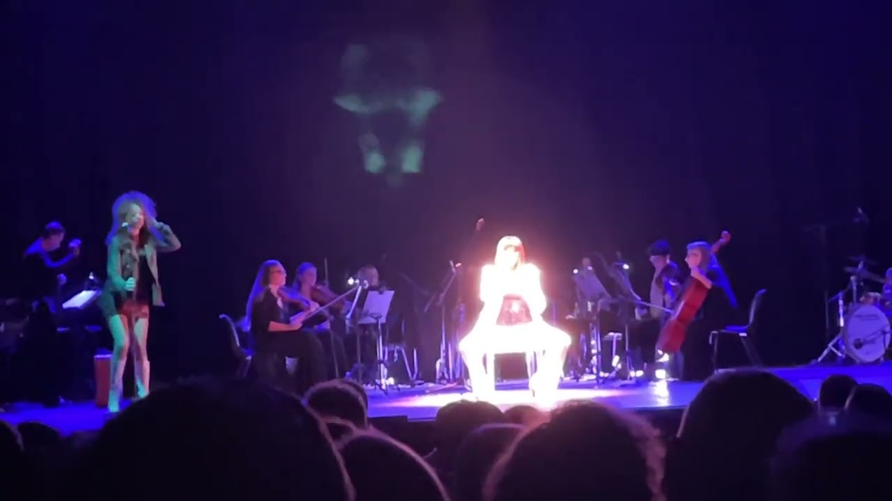 L’ultima occasione - Silvia Mezzanotte & Ensemble Le Muse
