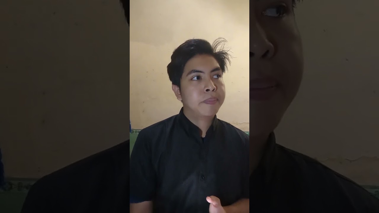 [Afri Zaldi Zulfi Putra] - Kandidat Google Student Ambassador 2026 Indonesia - [IAIN Madura]