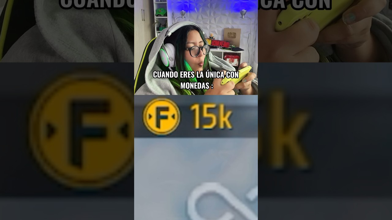 TODAS LAS MONEDAS DE LA PARTIDA CON LA CHAMA 😱🥦