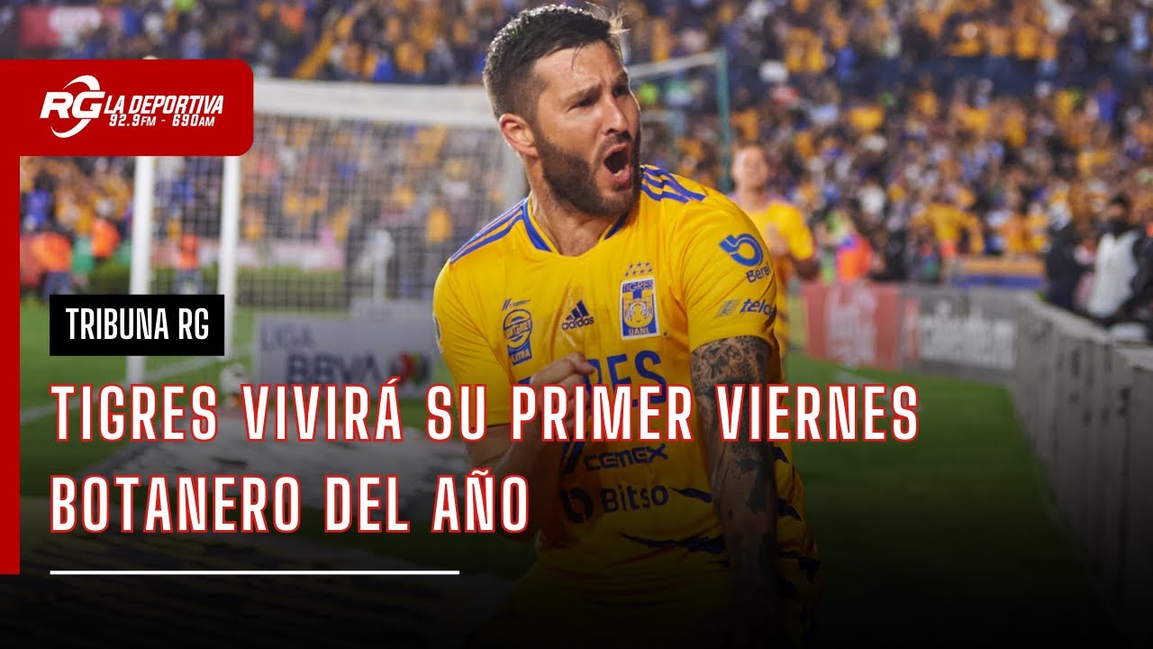 Tribuna Rg