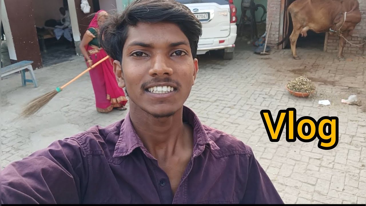 Todays I am walking only #dailylifevlog#villagevlogs#funnyvlogs#reallifevlogs#familyvlog#vlogs 