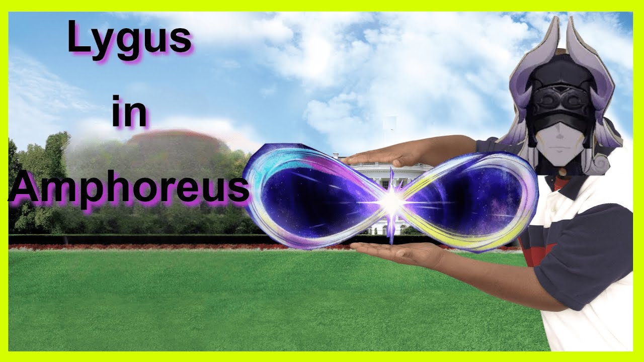 Lygus the Thick | Memory of Chaos 3.5