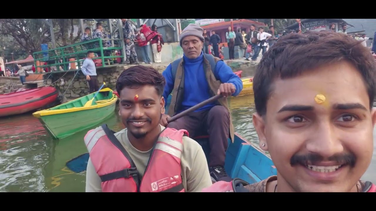 Nepal trip 3day #viral #trending #explorepage #dailyvlog #nepaltrip #10millionviews 