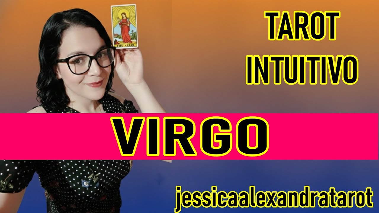 VIRGO♍ ♦️