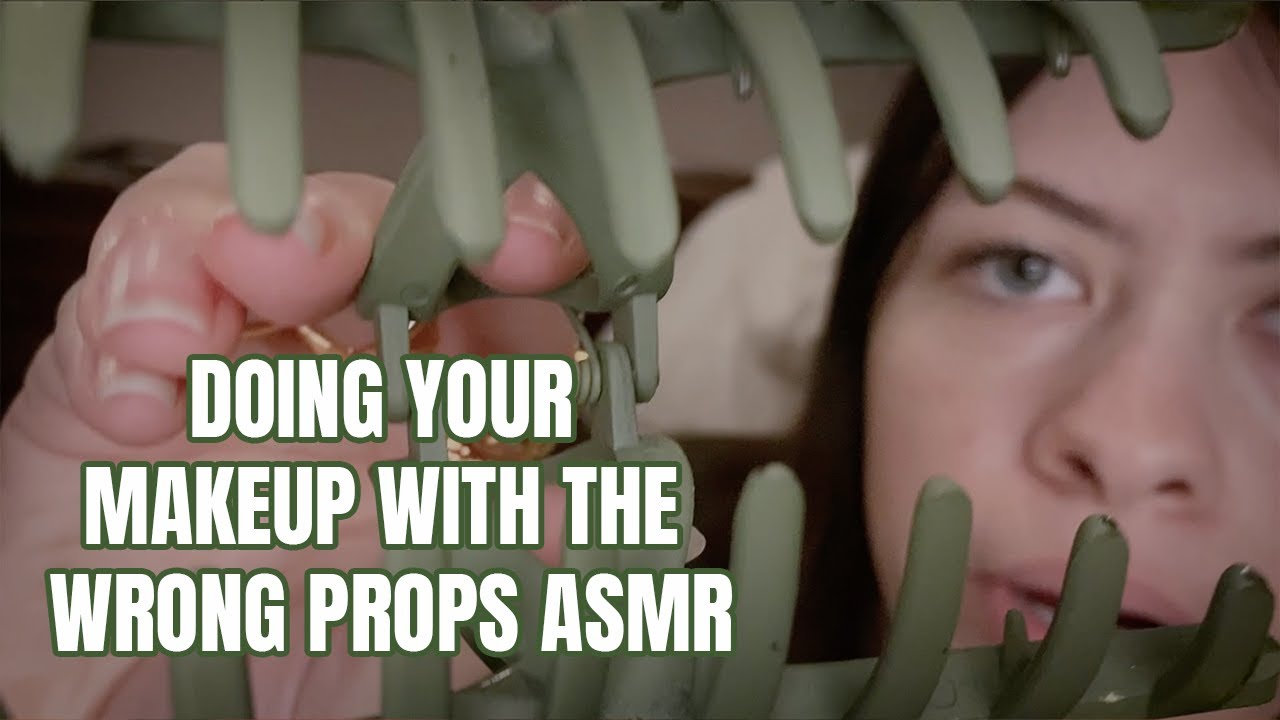asmr || ☆ random triggers, up close, mouth sounds, whispering  ☆