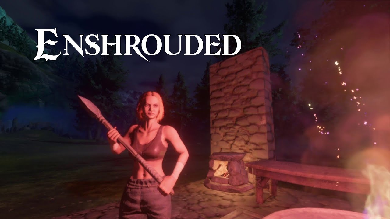 Enshrouded - 01