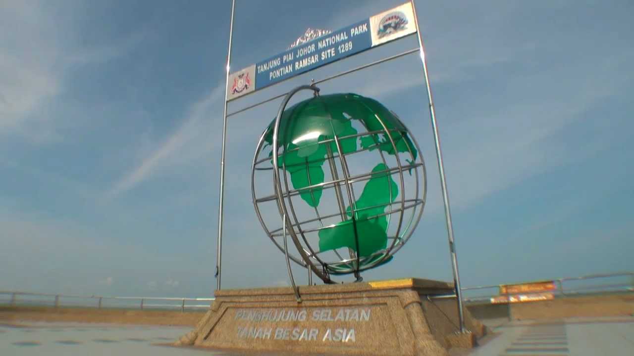 Tanjung Piai