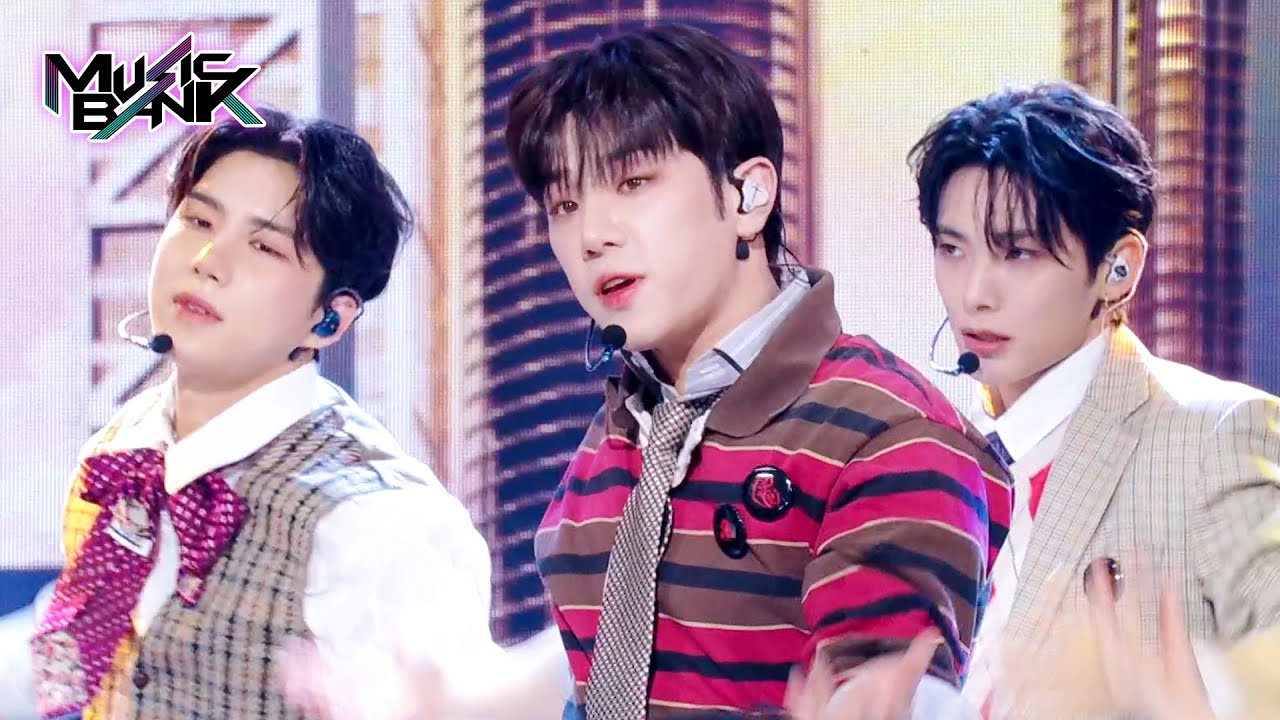 My Girl - A.C.E. [Music Bank] | KBS WORLD TV 240308