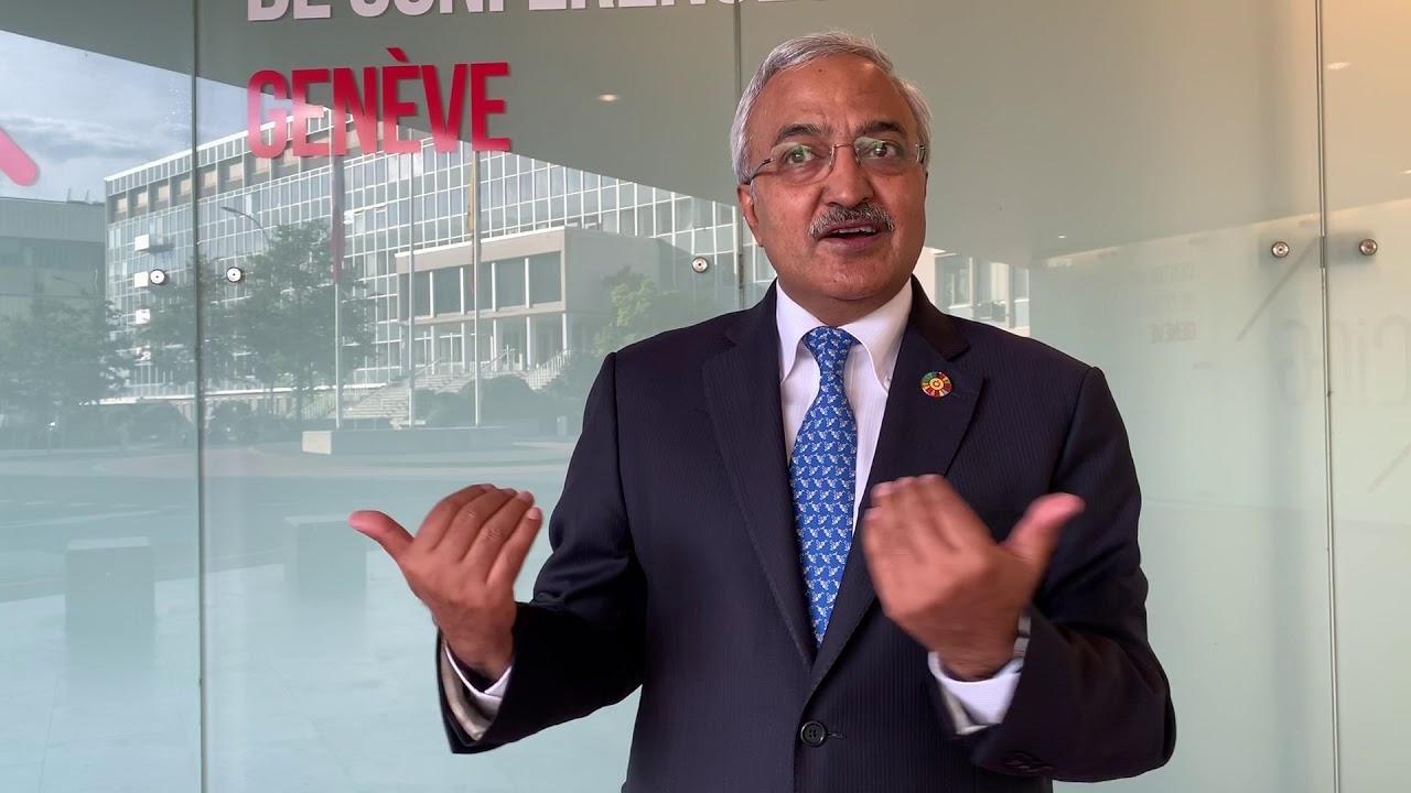 How the IEC attracts the next generation of leaders
