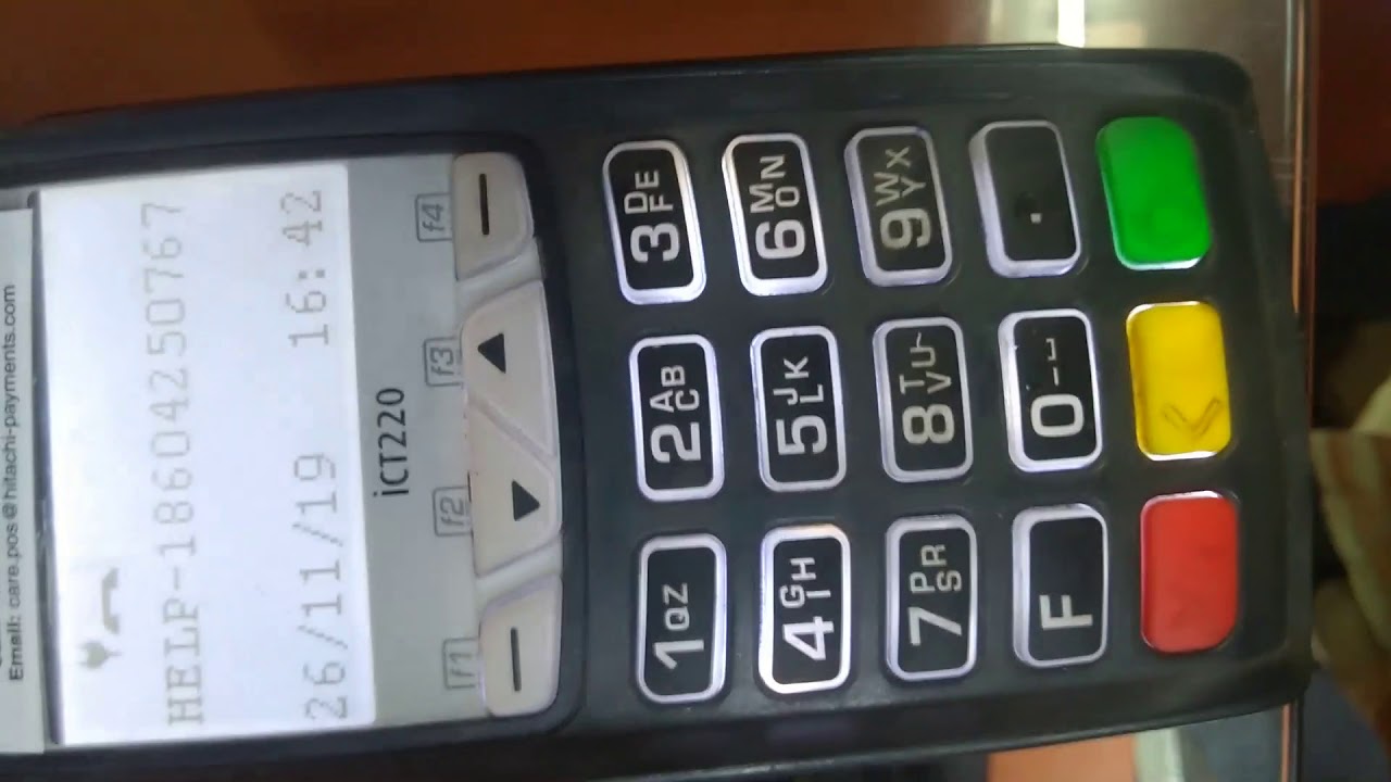 ERROR 