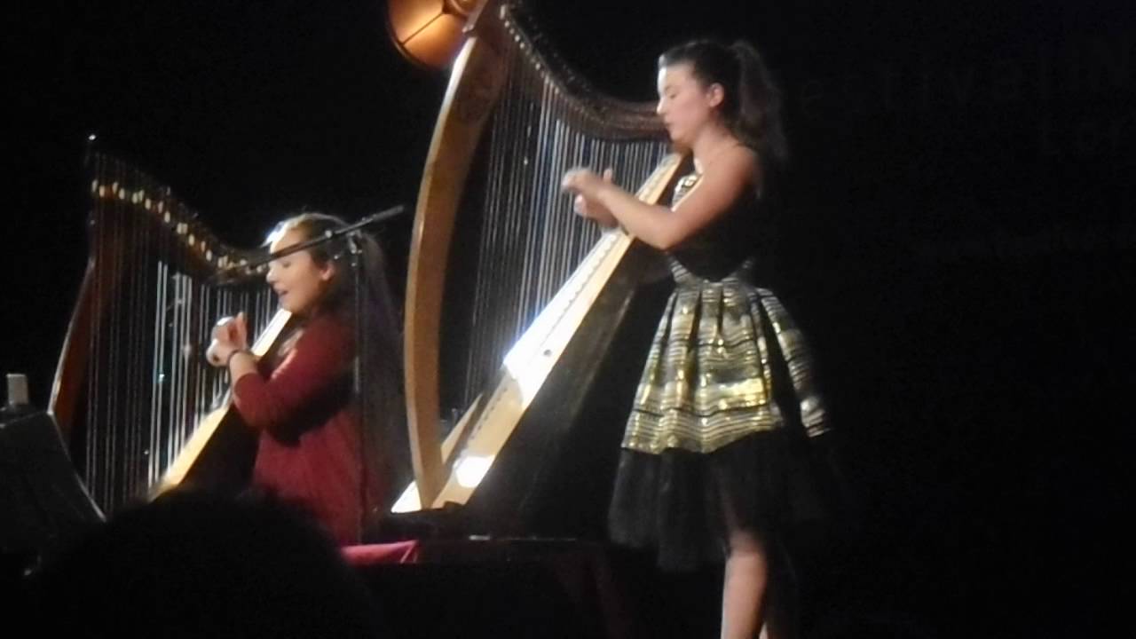 Siobhan Owen et Nolwenn Arzel 