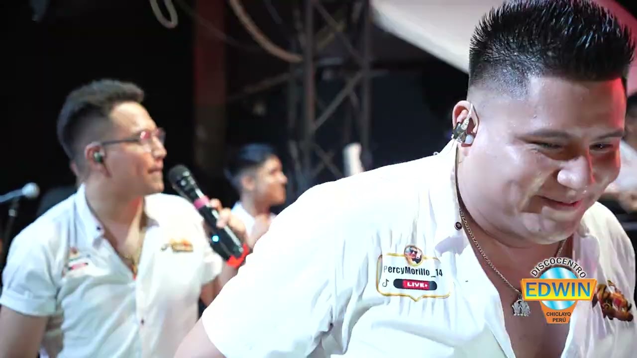 GRUPO AMOR REBELDE - HOMENAJE A MAKUKO GALLARDO  / LA PREMIUM  CHICLAYO / CONCIERTO EN VIVO #amor