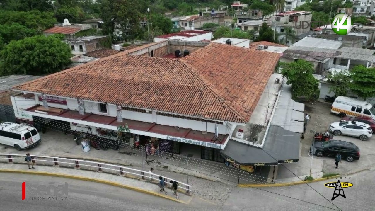 Por falta de pago, CFE corta electricidad a edificio del gobierno municipal