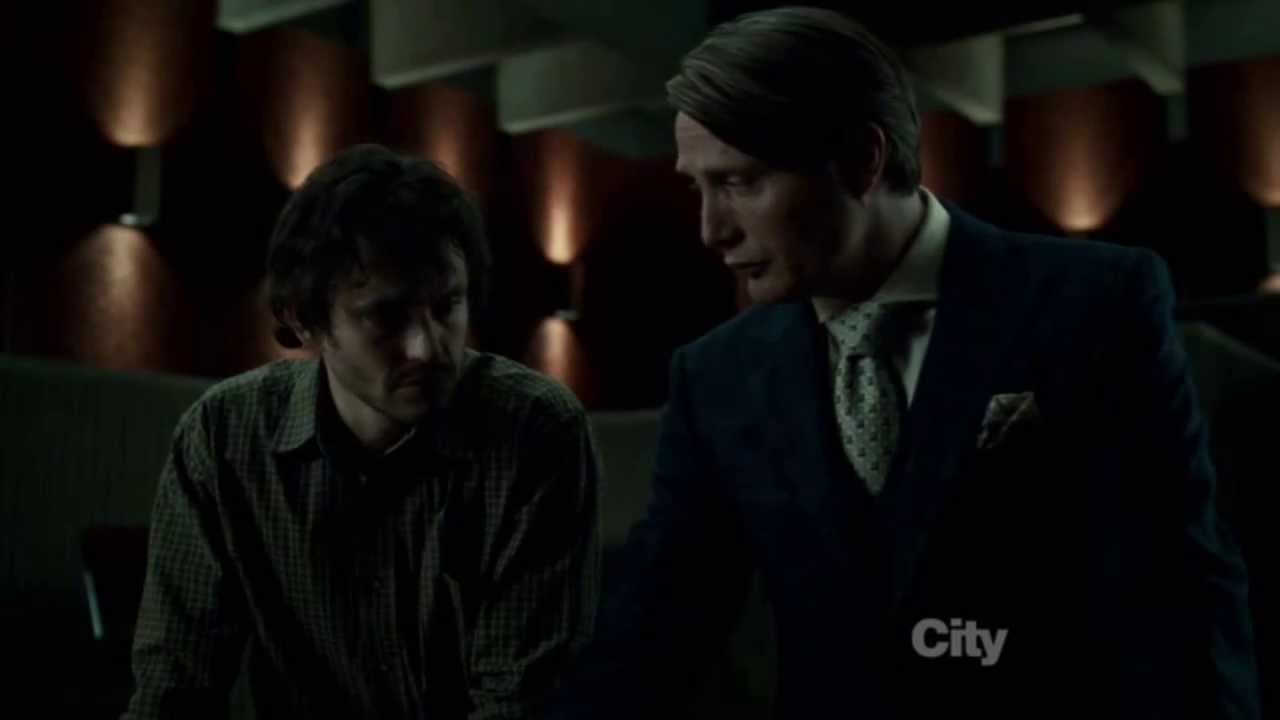 Hannibal & Will - Super Psycho Love