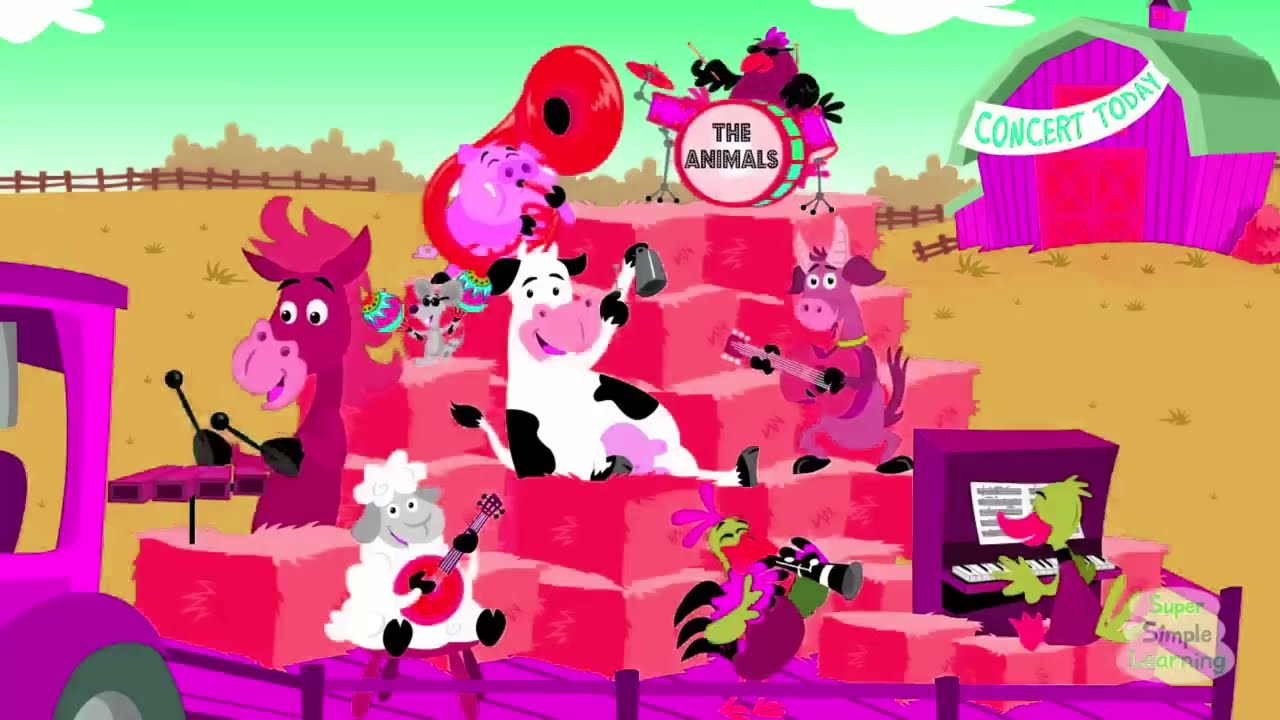 The Sheep On The Farm Sparta Effects Sponsored By Preview 2 Mokou Deepfake Effects