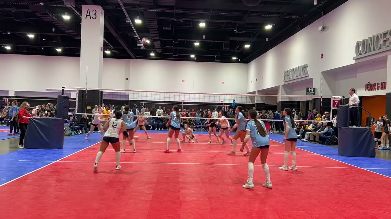 2.28.26 Wi Jrs 161 vs MKE Sting 16 Silver
