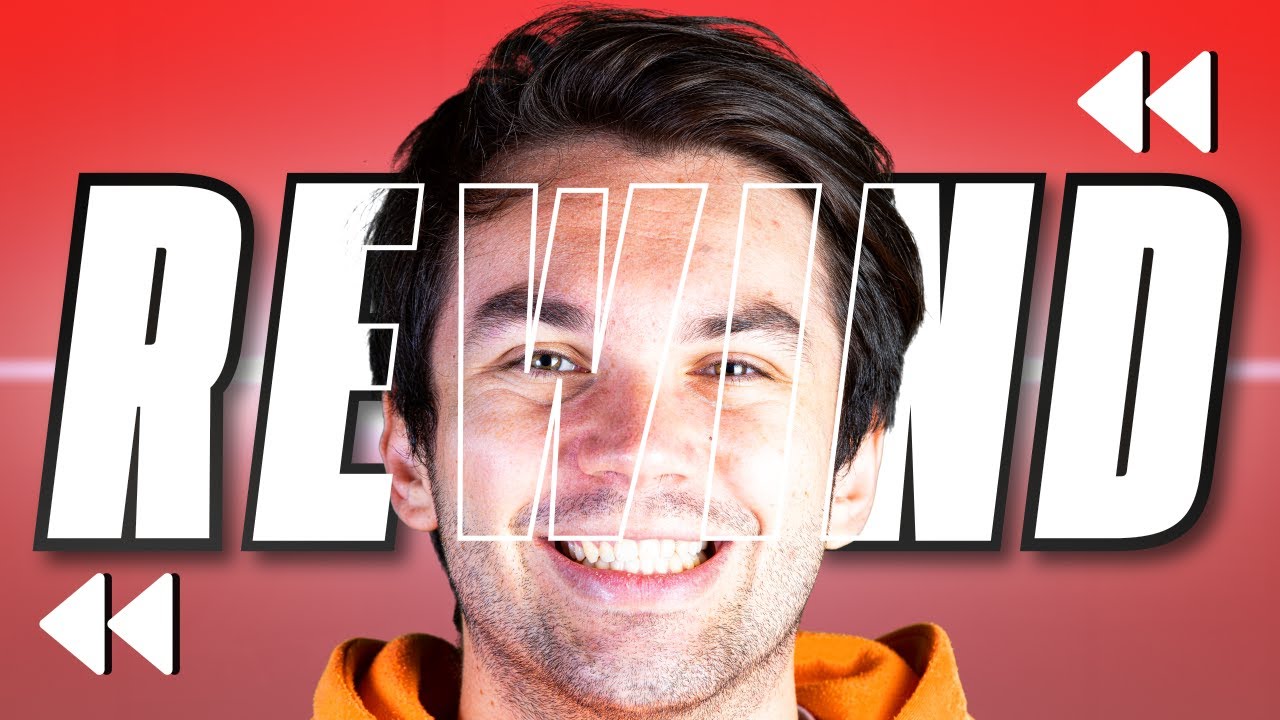 HAL REWIND 2022
